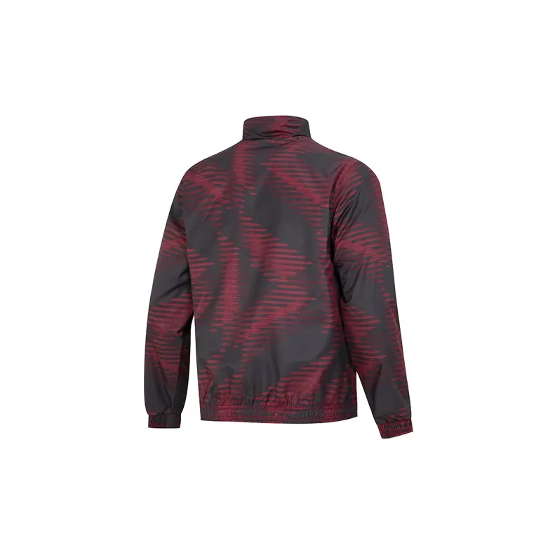 Adidas Germany Jacket Men's Black-3