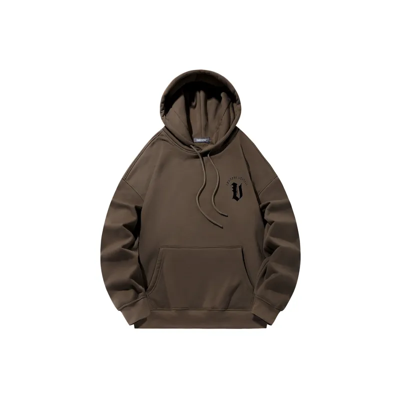 UMBNESS Sweatshirts Unisex-56