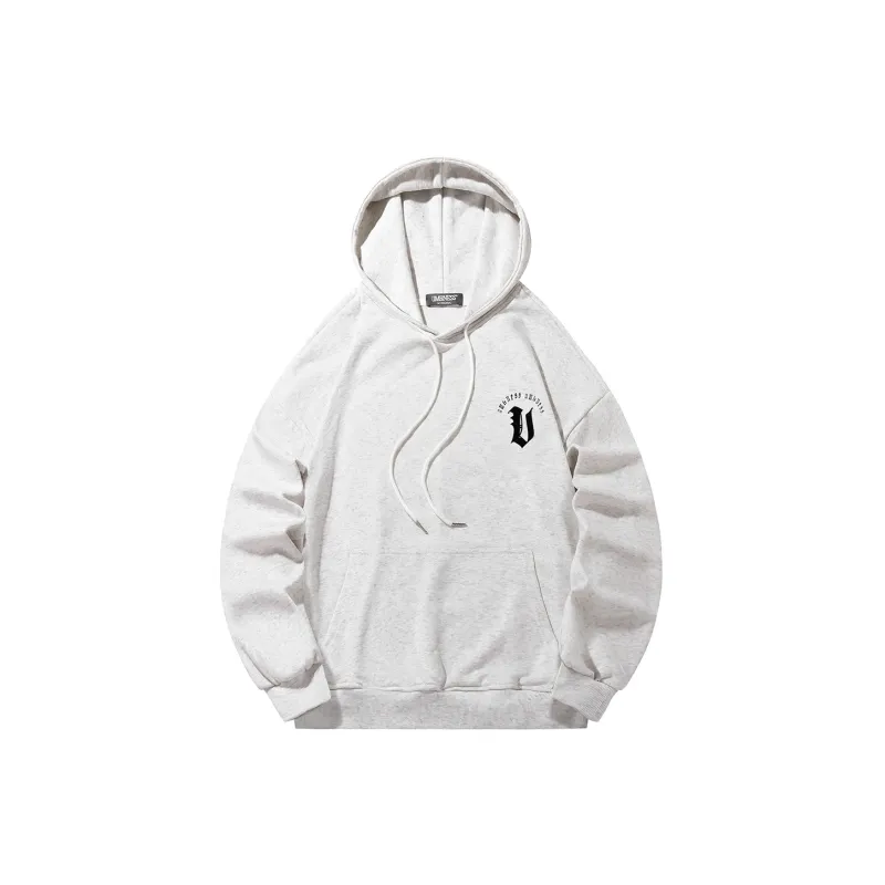 UMBNESS Sweatshirts Unisex-11
