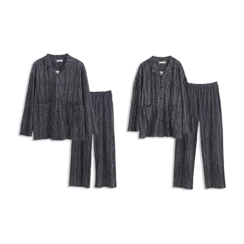 Same Language Unisex Pajama Sets