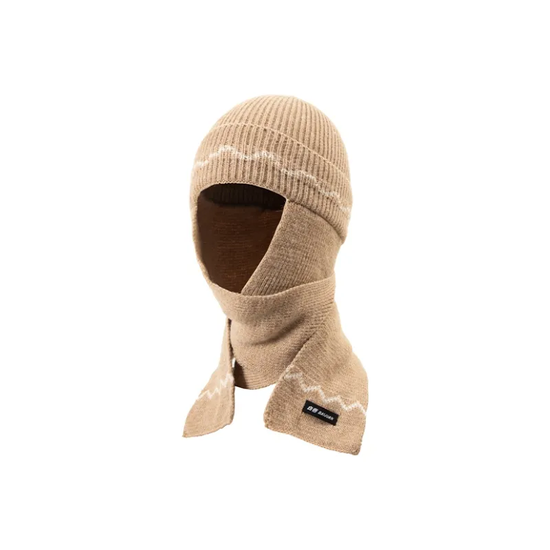 BAIJUAN Hats Unisex-0