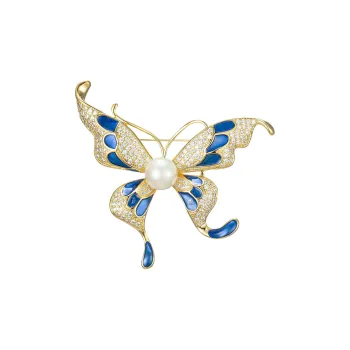 VAN GOGH Women's Brooch