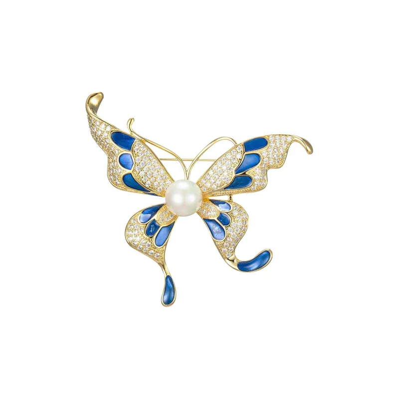 VAN GOGH Women's Brooch-0