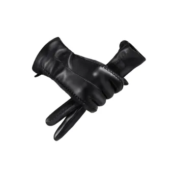 JAGUAR Gloves Women's Black