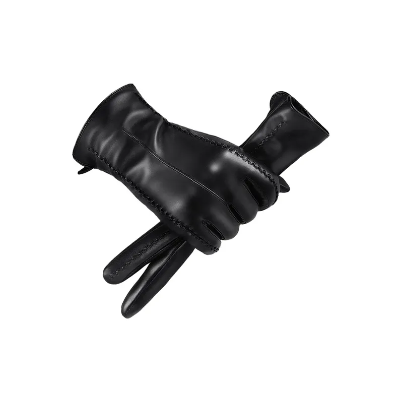 JAGUAR Gloves Women's Black-0