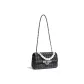 2215 Houndstooth Black