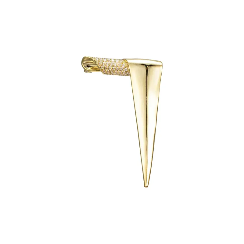 VAN GOGH Women's Brooch-0