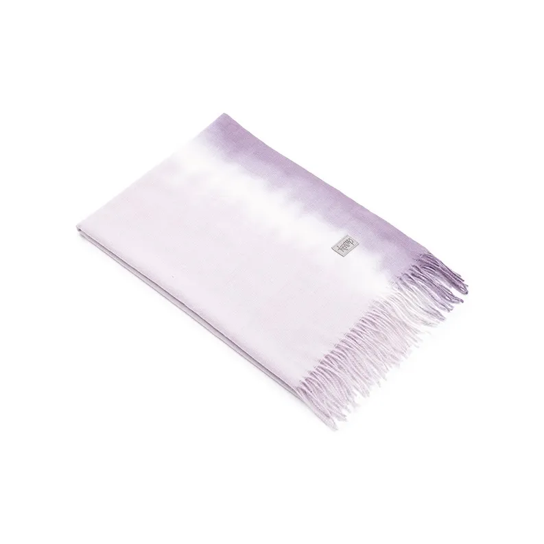 KENMO Knit Scarves Unisex-3