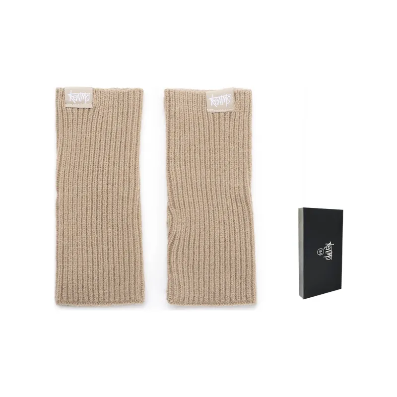 KENMO Knit Gloves Unisex-19