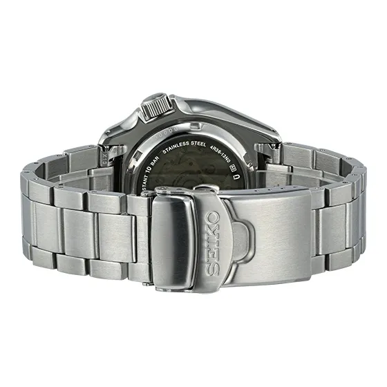 SEIKO Men Watch-2