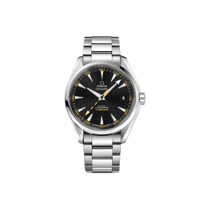 OMEGA Seamaster Aqua Terra 231.10.42.21.01.002-0