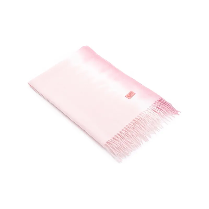 KENMO Knit Scarves Unisex-15