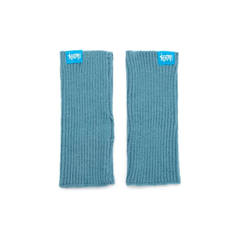 KENMO Knit Gloves Unisex-38