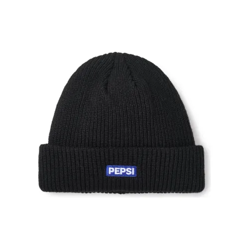 Pepsi Beanies Unisex