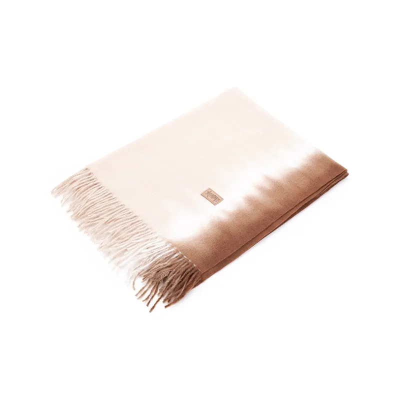 KENMO Knit Scarves Unisex-22