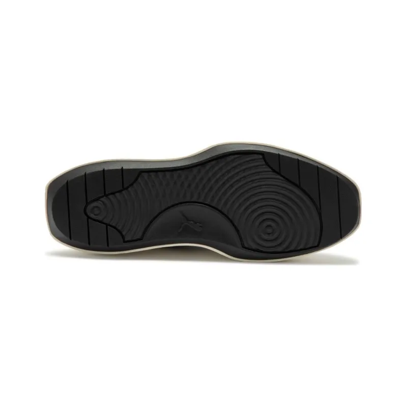 PUMA Abyss Solstice Sd 'Black White'-4