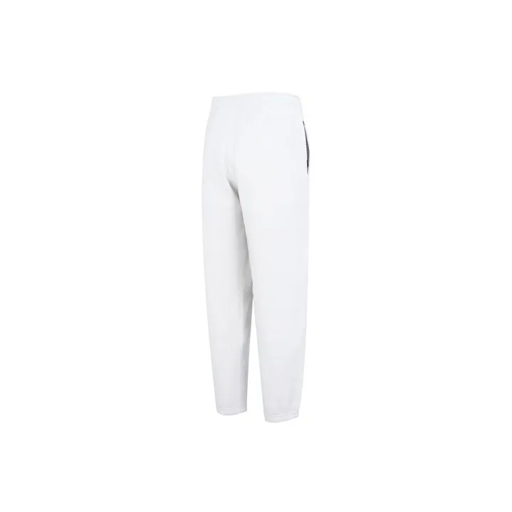 Nike Knitted Sweatpants Men White-1