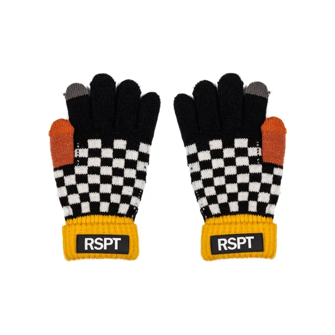 RSPT Knit Gloves Unisex-0