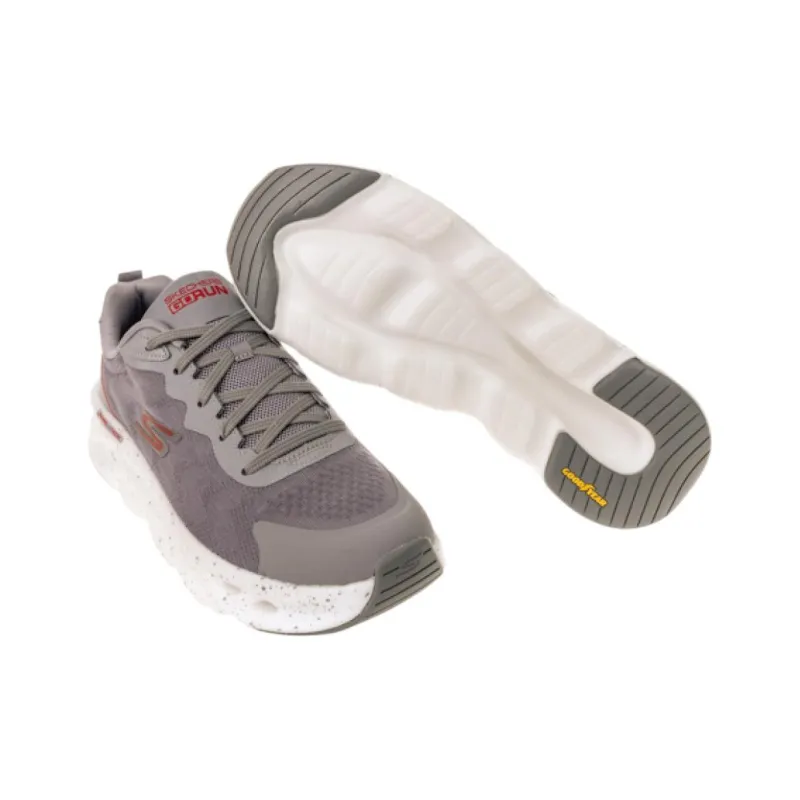 Skechers Go Run Swirl Tech 'Grey Purple'-4