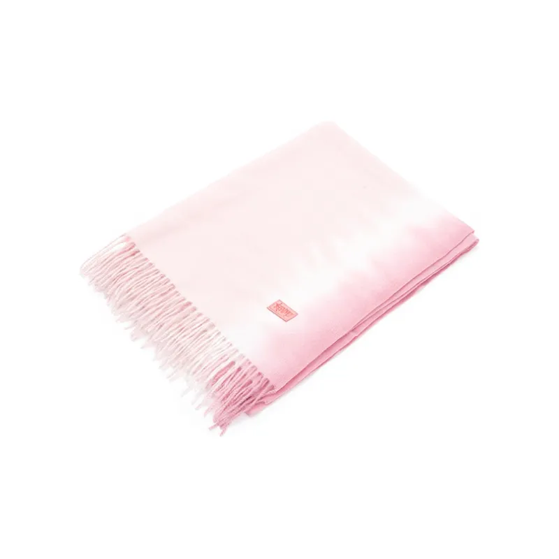 KENMO Knit Scarves Unisex-14