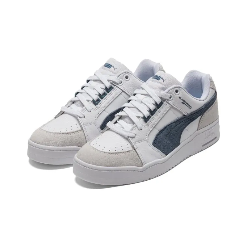 PUMA Slipstream Lo Suede Fs-2