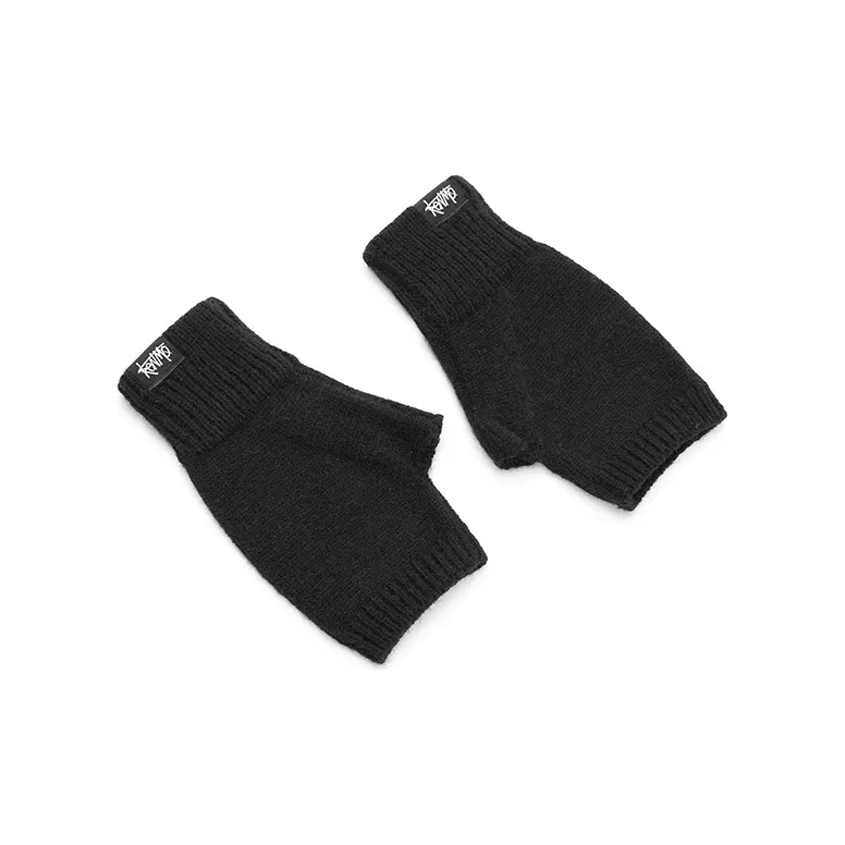 KENMO Knit Gloves Unisex-3