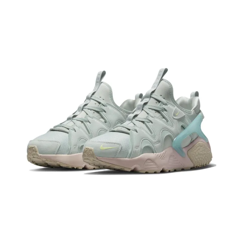 Nike Air Huarache Craft Ocean Bliss Women's-2