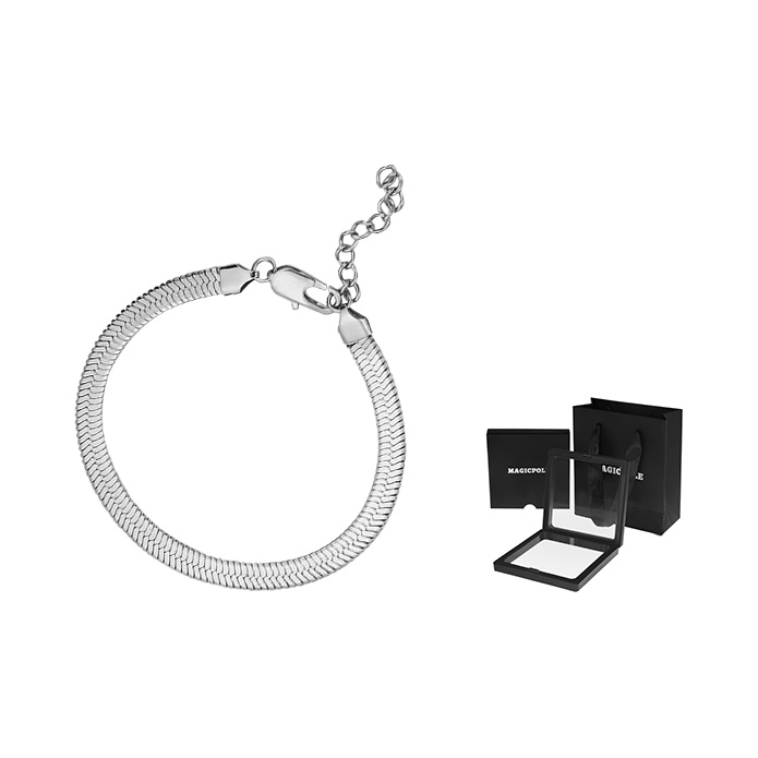 MAGICPOLE Bracelets Unisex - POIZON