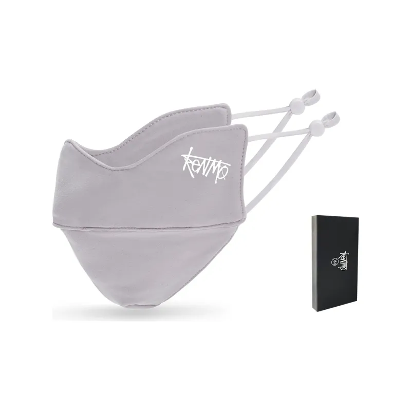 KENMO Face Masks Unisex-14