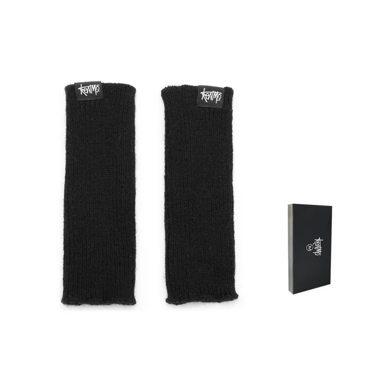 KENMO Knit Gloves Unisex-0