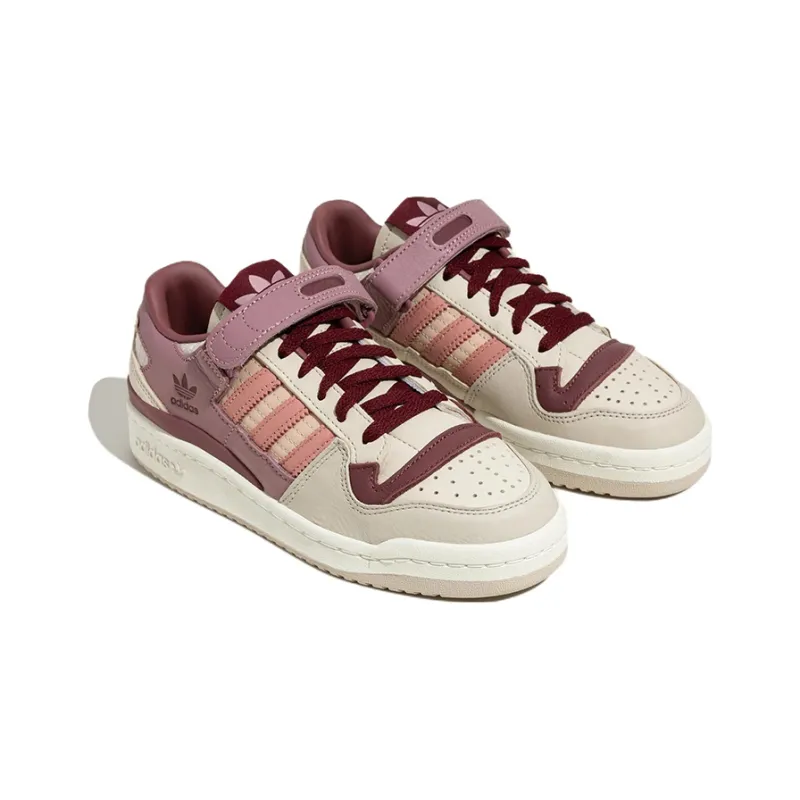 Adidas Originals Forum 84 Low 'White Rose' Women's-2