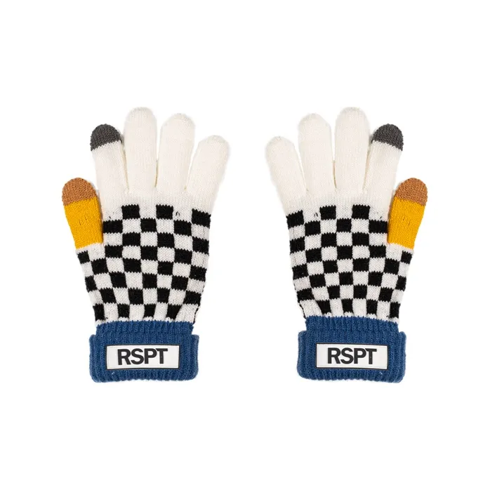 RSPT Knit Gloves Unisex-1