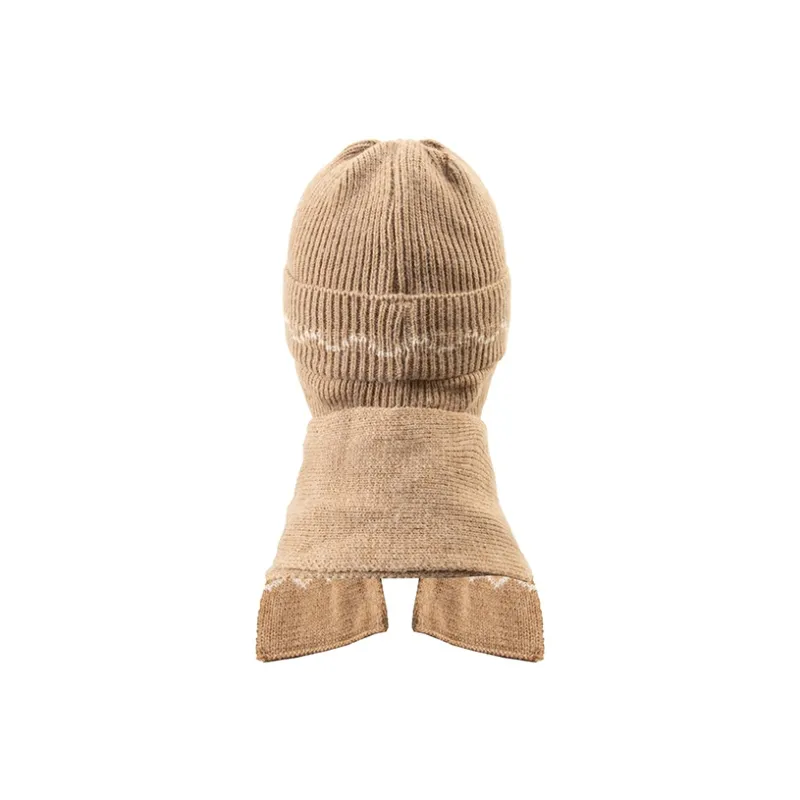 BAIJUAN Hats Unisex-2