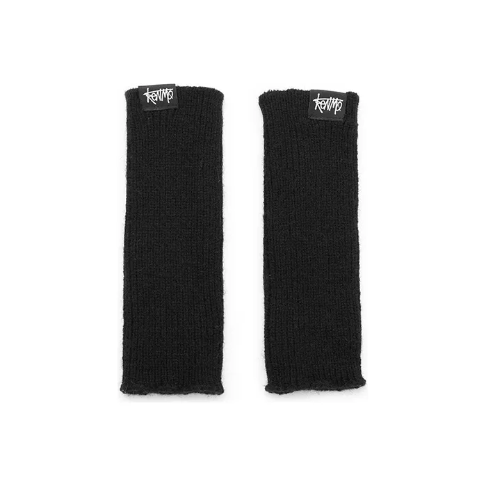 KENMO Knit Gloves Unisex-1
