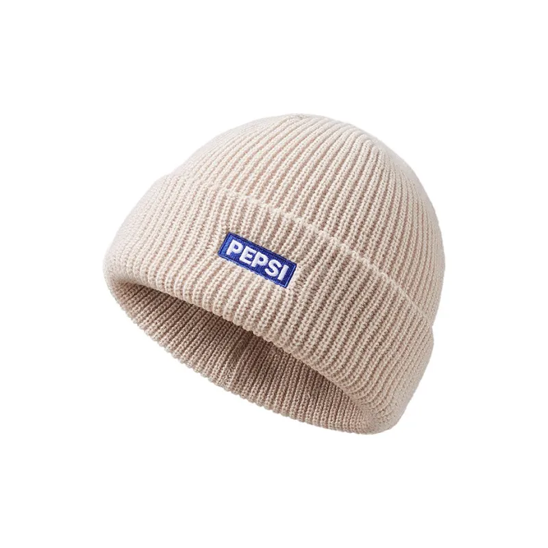 Pepsi Beanies Unisex-6