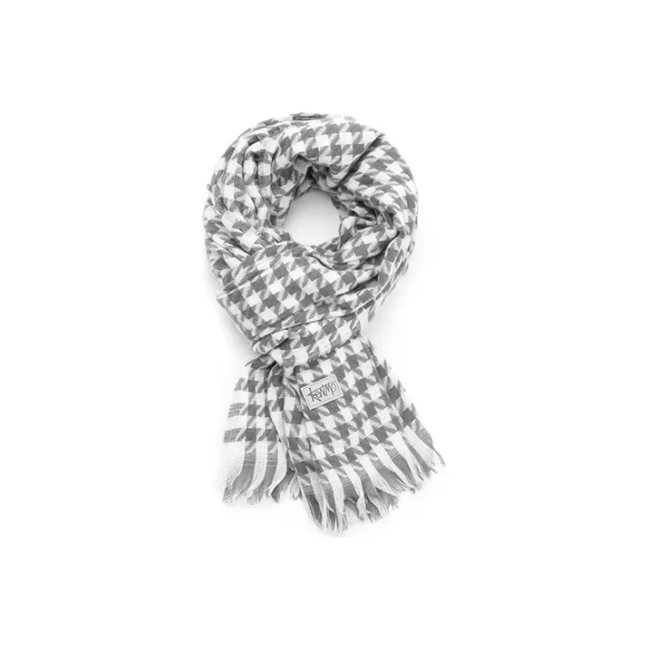 KENMO Knit Scarves Unisex-7