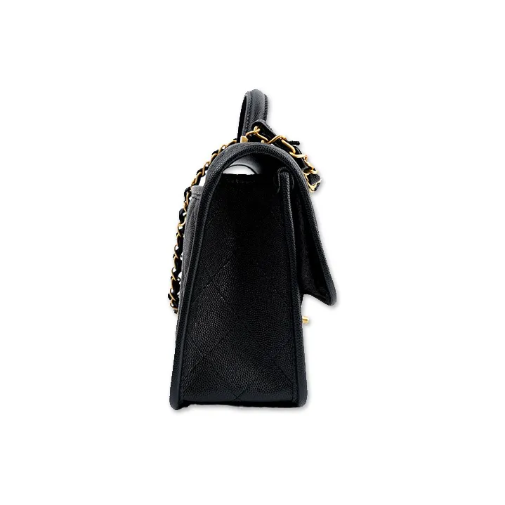CHANEL 22K Autumn And Winter Handbags-2