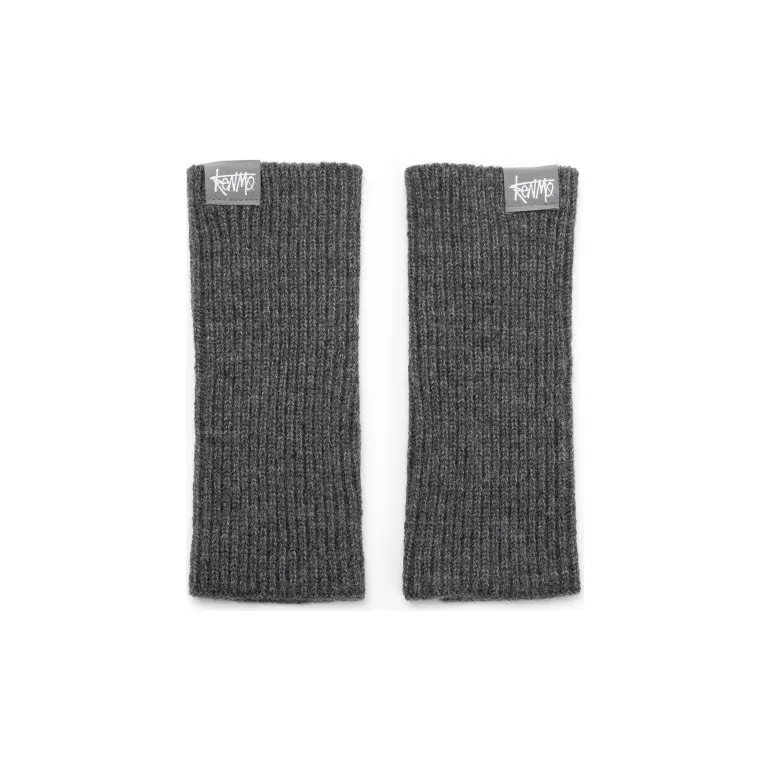 KENMO Knit Gloves Unisex-14