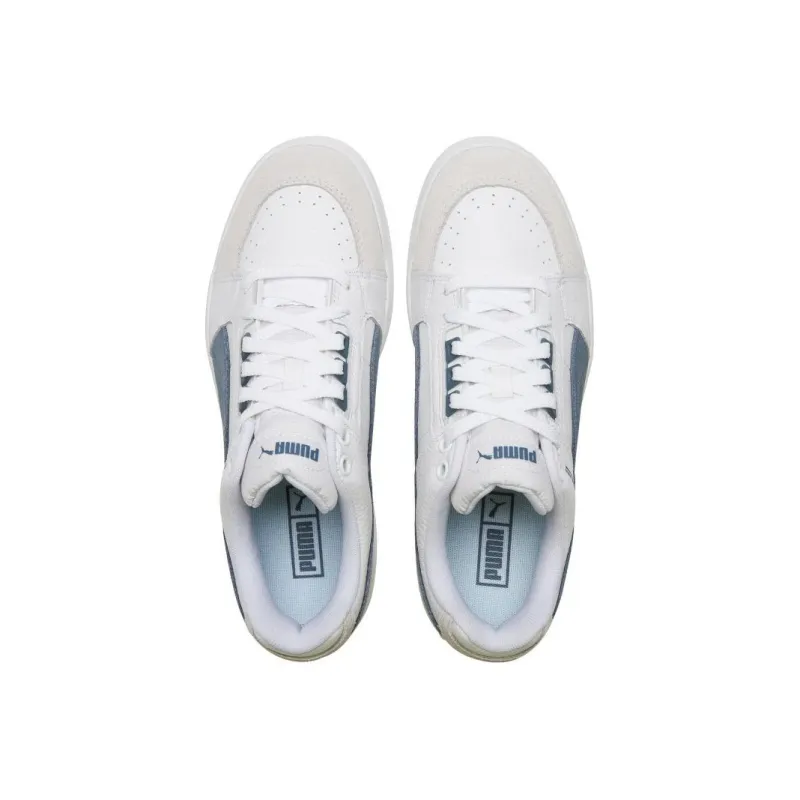 PUMA Slipstream Lo Suede Fs-3
