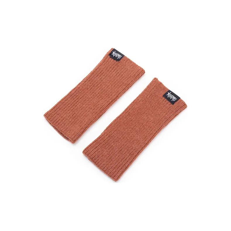 KENMO Knit Gloves Unisex-33