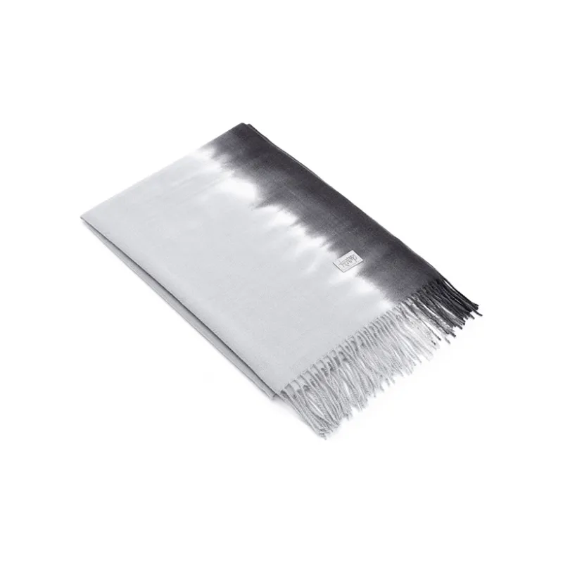 KENMO Knit Scarves Unisex-11
