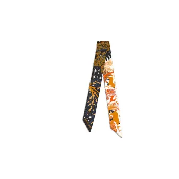 HERMES Silk Scarves Women's