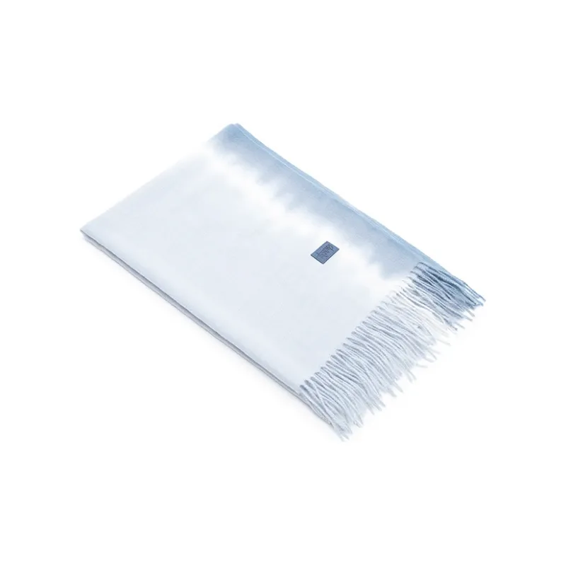 KENMO Knit Scarves Unisex-7