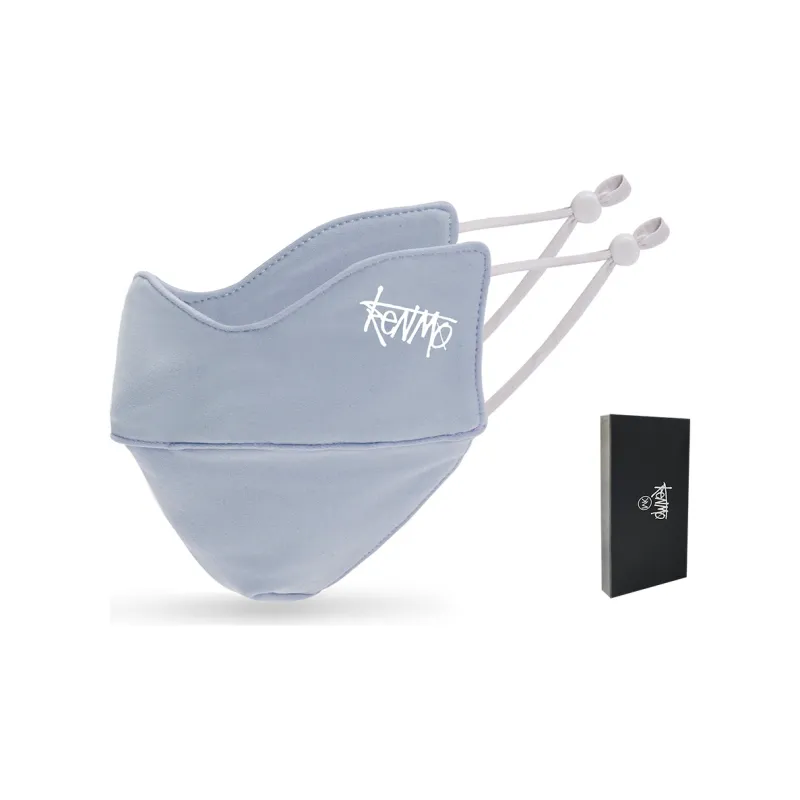 KENMO Face Masks Unisex-4