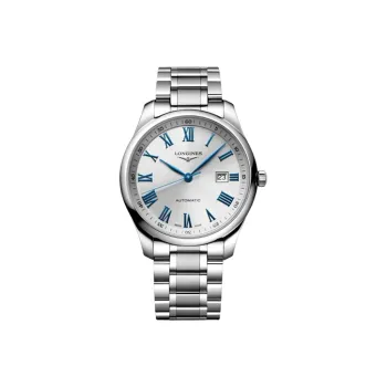 LONGINES Men Watchmaking Tradition Collection Watch