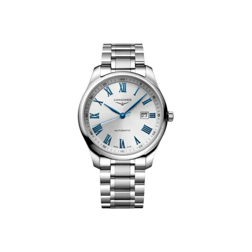 LONGINES Men Watchmaking Tradition Collection Watch