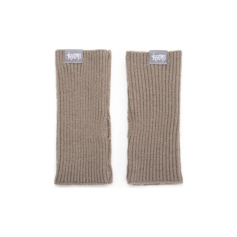 KENMO Knit Gloves Unisex-26