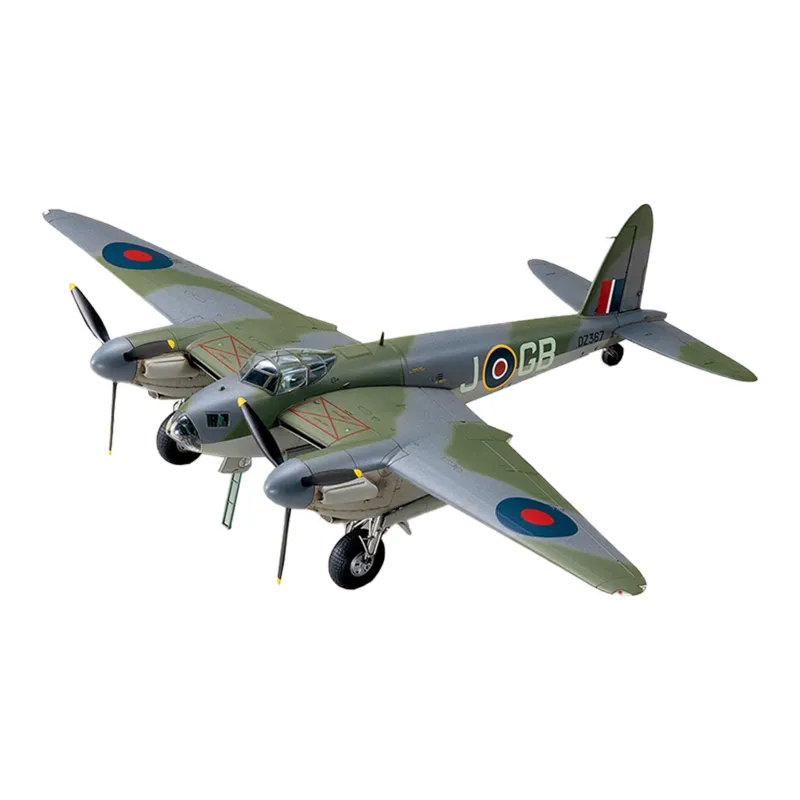 Tamiya Model Kits-0