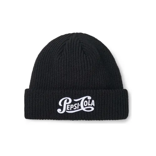 Pepsi Beanies Unisex