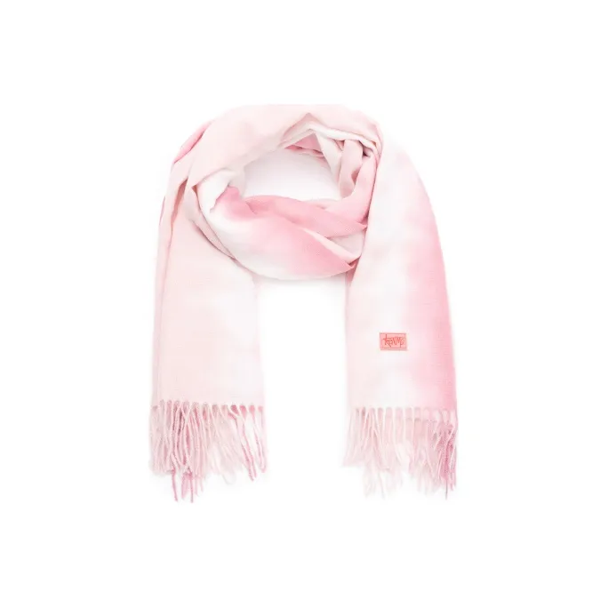 KENMO Knit Scarves Unisex-12